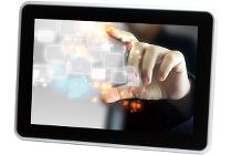 10.1” WXGA Multi-Touch Display