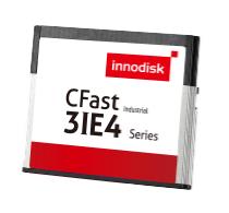CFAST 3IE4