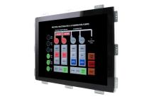 Open Frame Tablet