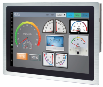 Display - TPM-3321