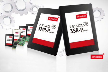 Innodisk betyder højeste kvalitet i flash og DRAM