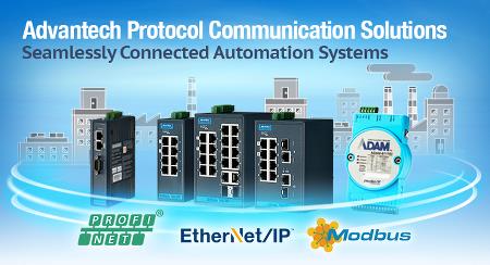 Auto Protocol Converting