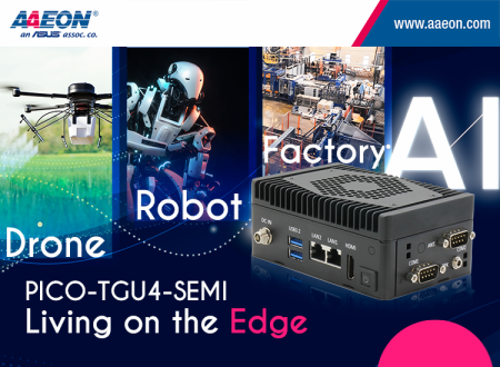 AAEONs PICO-TGU4-SEMI