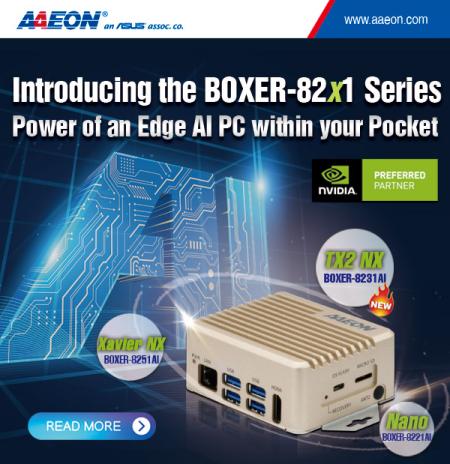 Boxer-82x1 Serien