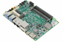 SubCompact Board