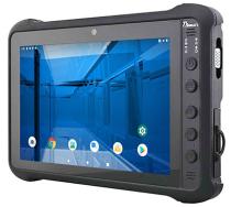 Anmeldelse af hårdfør tablet fra Winmate