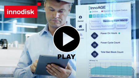 Microsoft Azure Sphere er inde i InnoAGE !