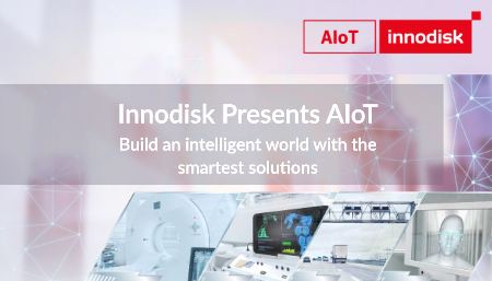 AIoT gør vores computere og kommunikationen mellem dem smartere