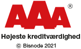 aaa bisnode 2020