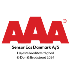 AAA kreditvurdering Danmark 2024